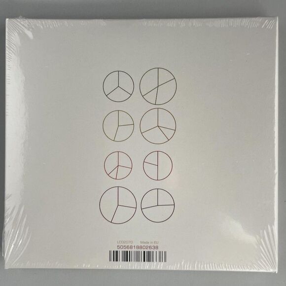 Aphex Twin – Selected Ambient Works Expanded Edition – Triple Compact Disc 2025 - Picture 3 of 3